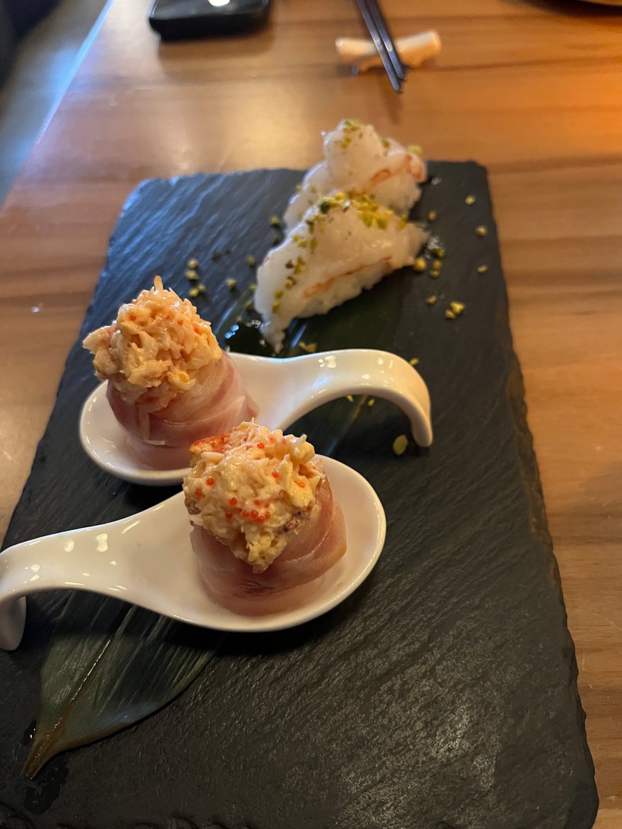 Foto di Nikky Sushi Vimercate - 6/10