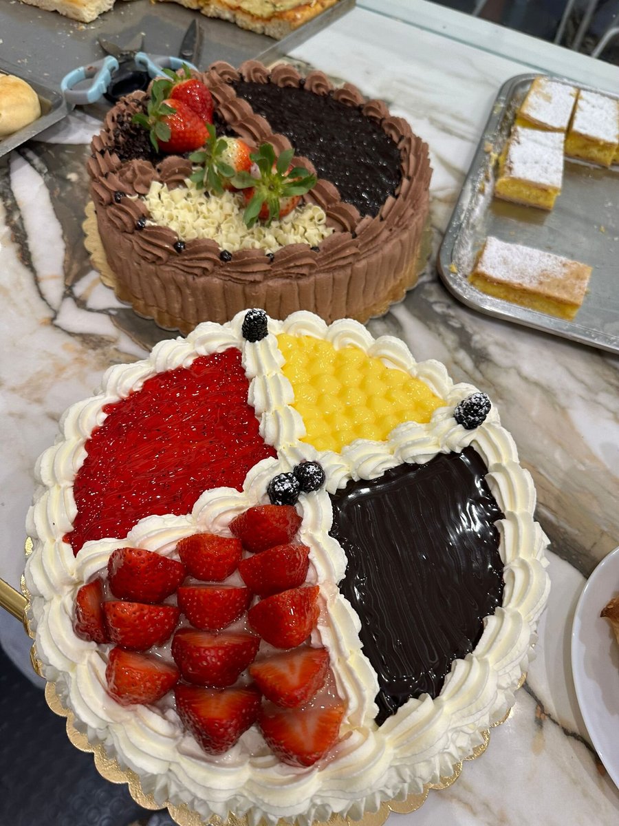 Foto di Pasticceria Più Gusto - 10/10