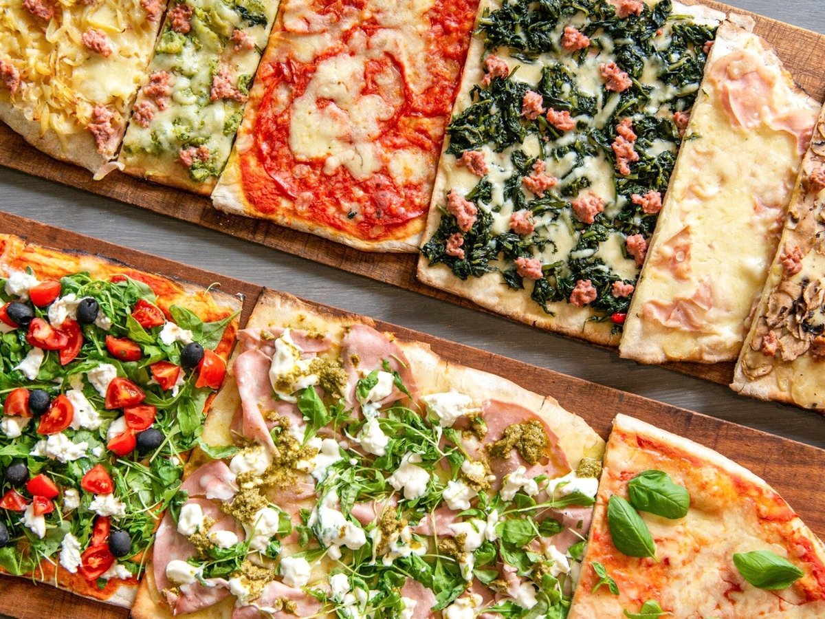 Foto di Jungle Pizza - 9/9