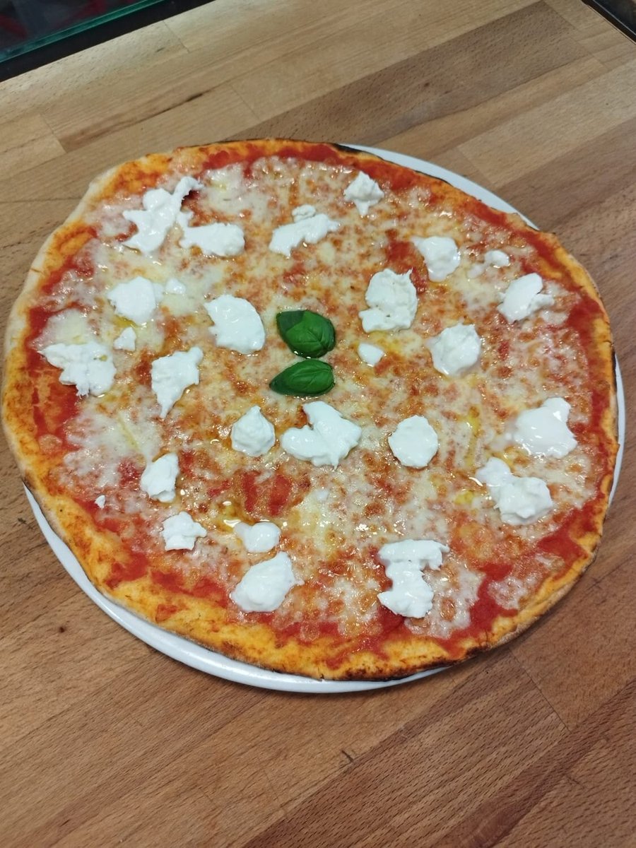 Foto di Jungle Pizza - 7/9