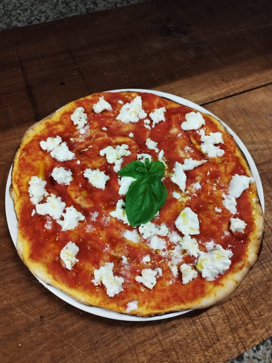 Foto di Jungle Pizza - 6/9