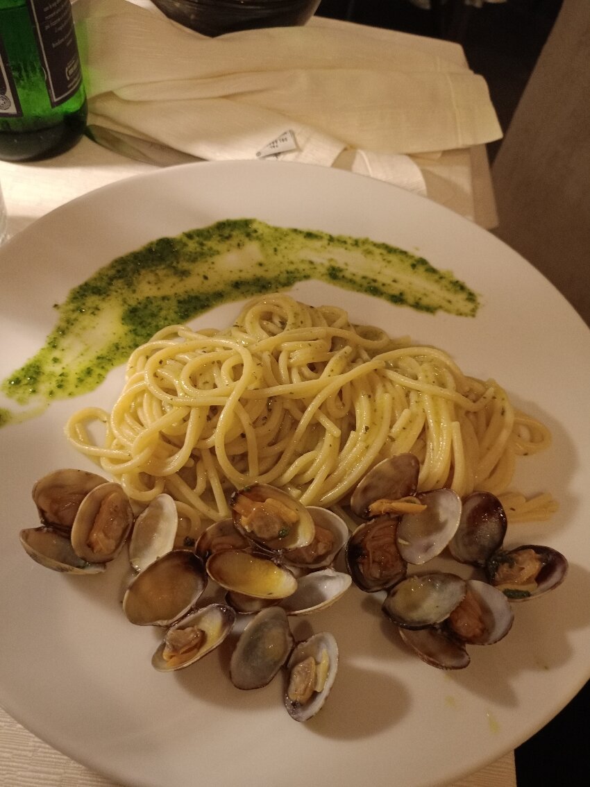 Foto di La Taverna Dei Must - 9/10