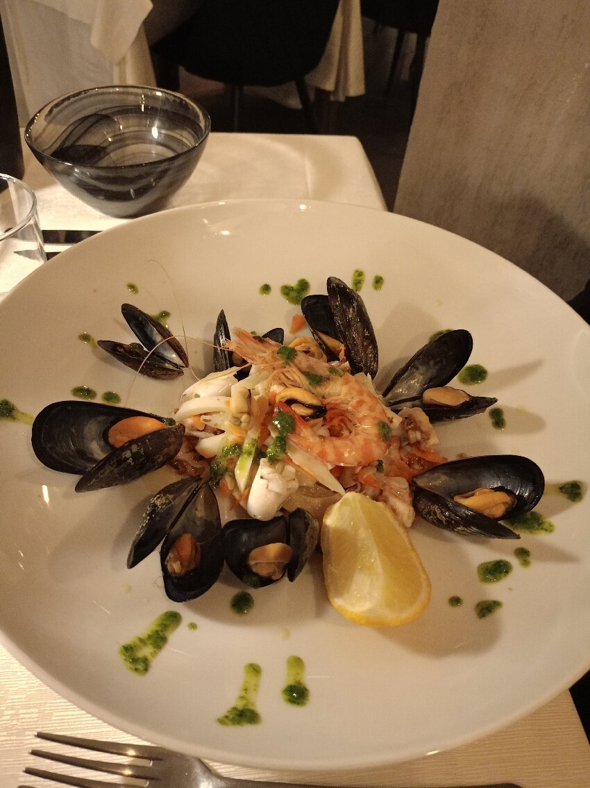 Foto di La Taverna Dei Must - 10/10