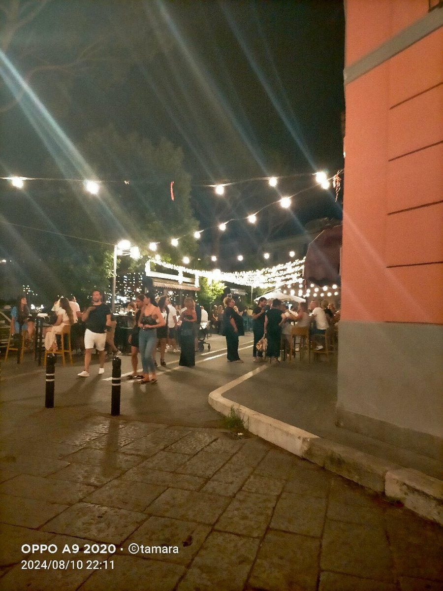 Foto di La Taverna Dei Must - 8/10
