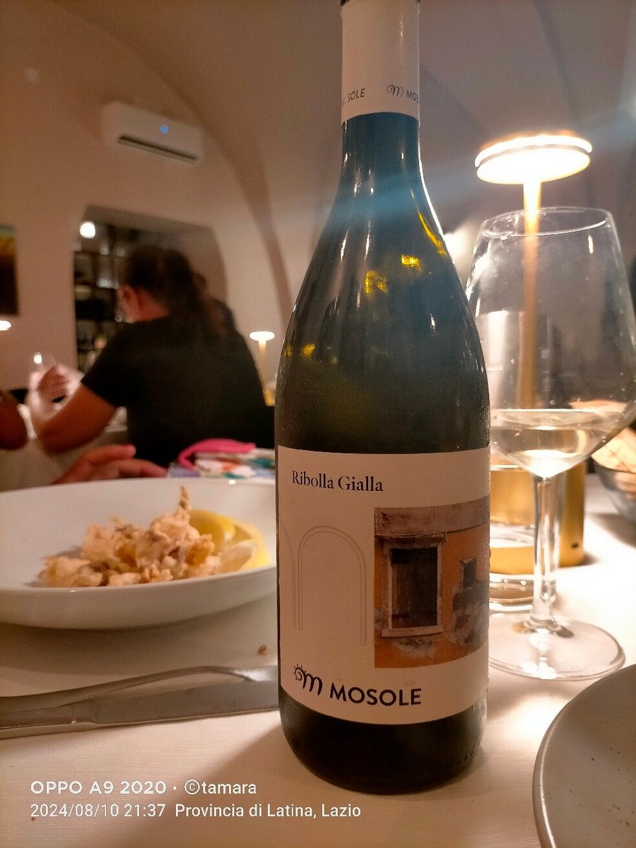 Foto di La Taverna Dei Must - 6/10