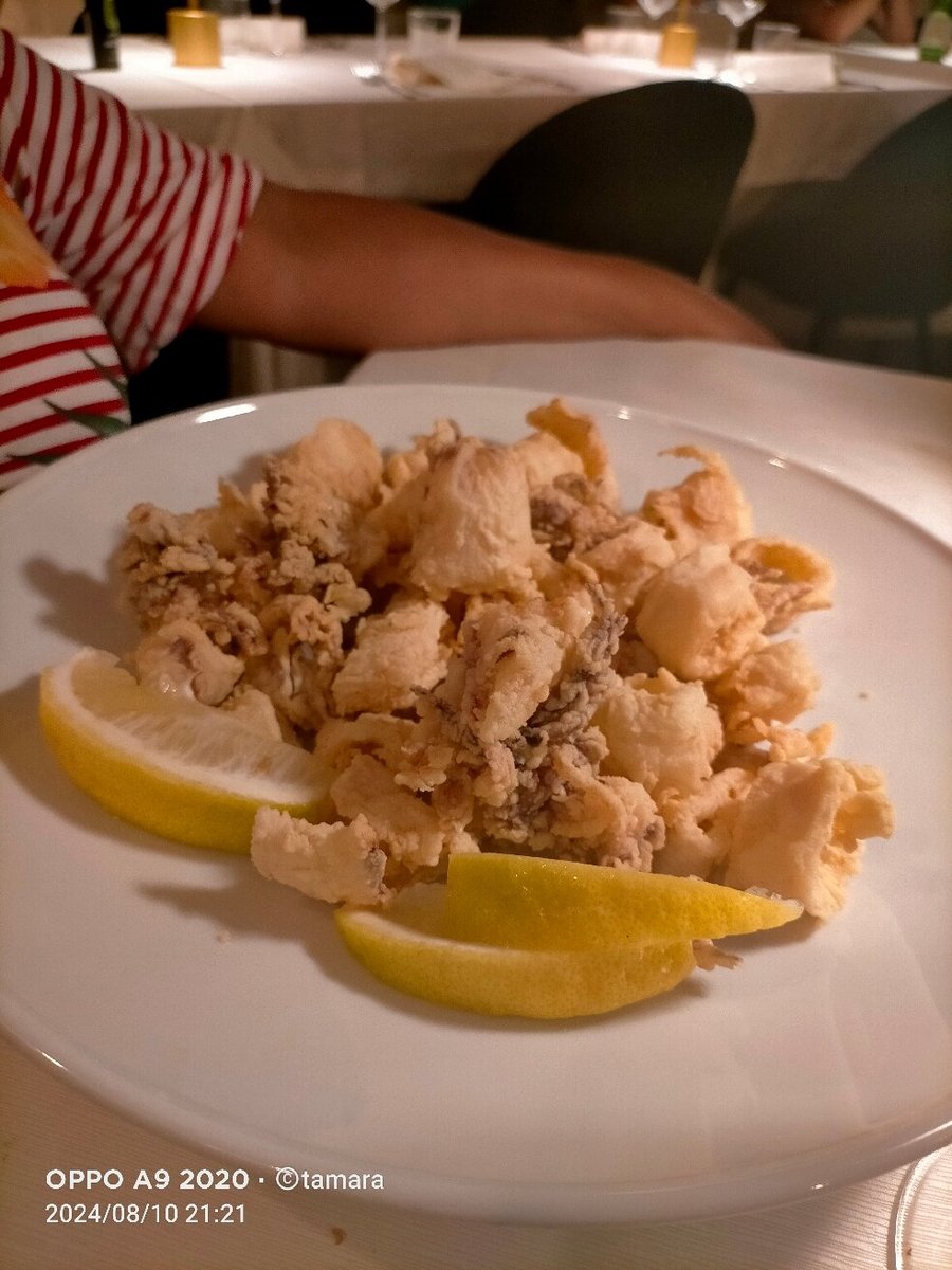 Foto di La Taverna Dei Must - 7/10