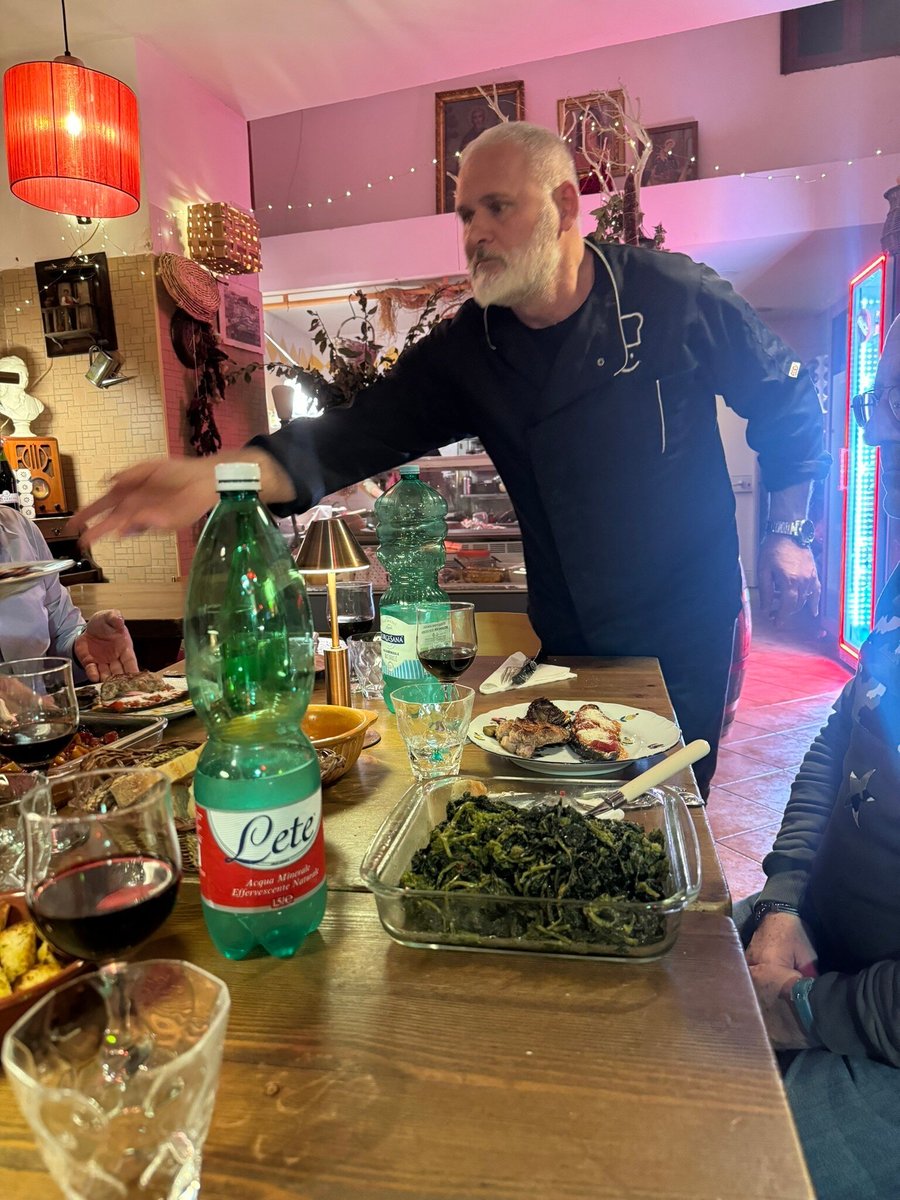 Foto di Cristallinisettant8 - 9/10