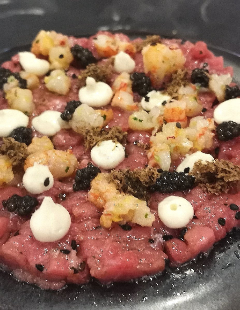 Foto di Seidita Steakhouse - 6/10