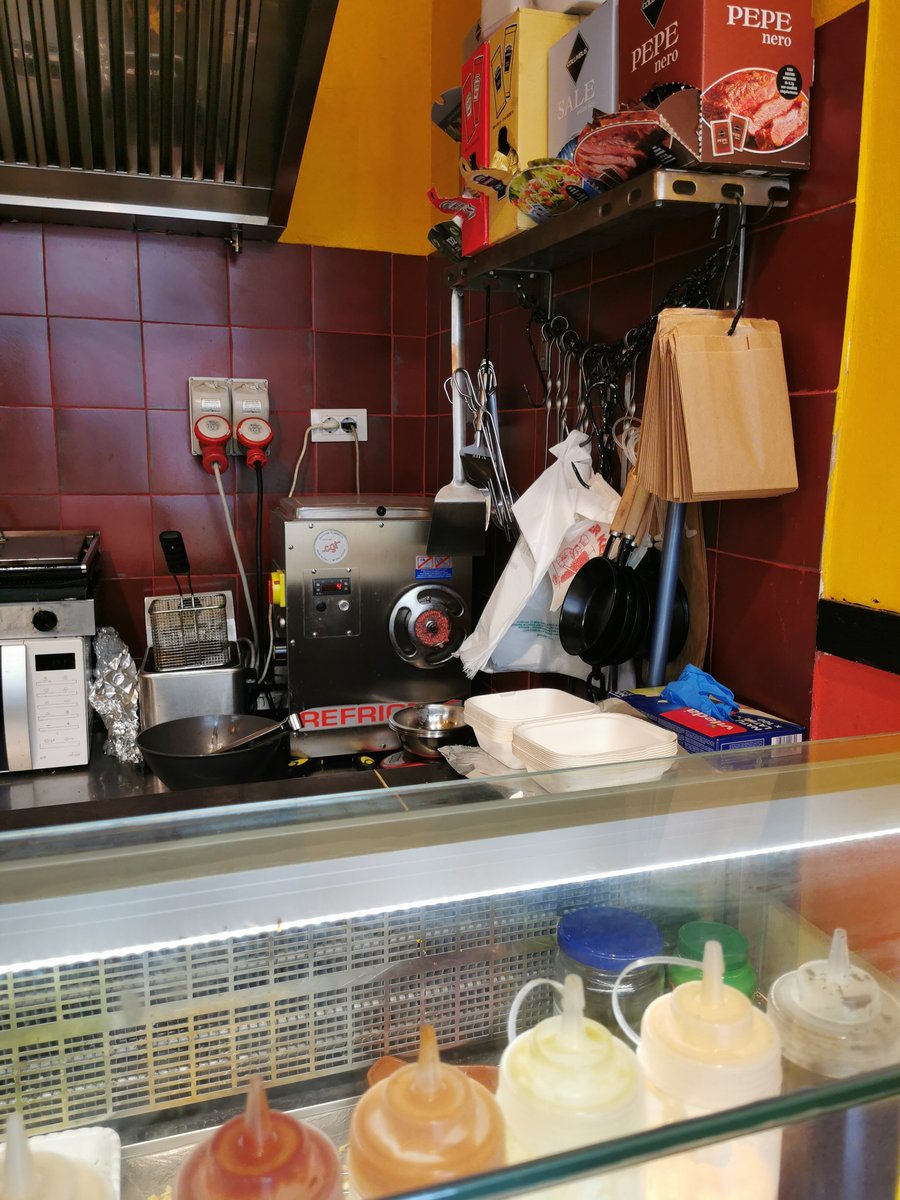 Foto di Sami's Grill - 6/6