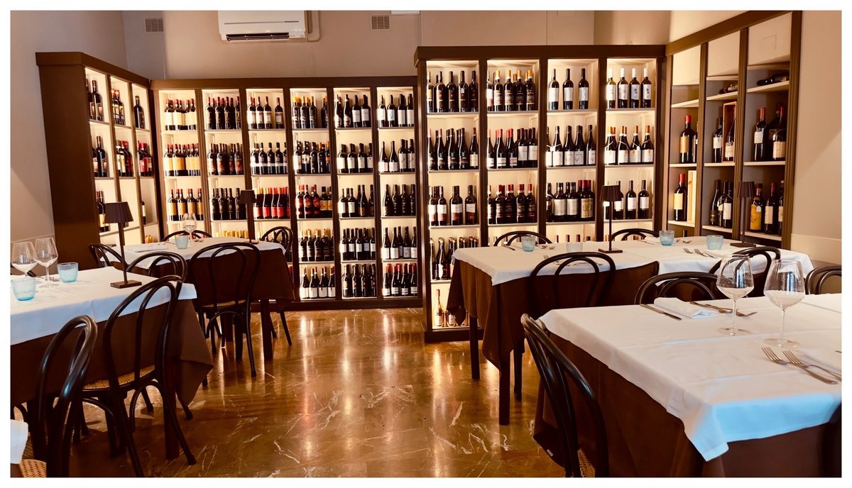 Foto di Vineria Al Canape - 10/10