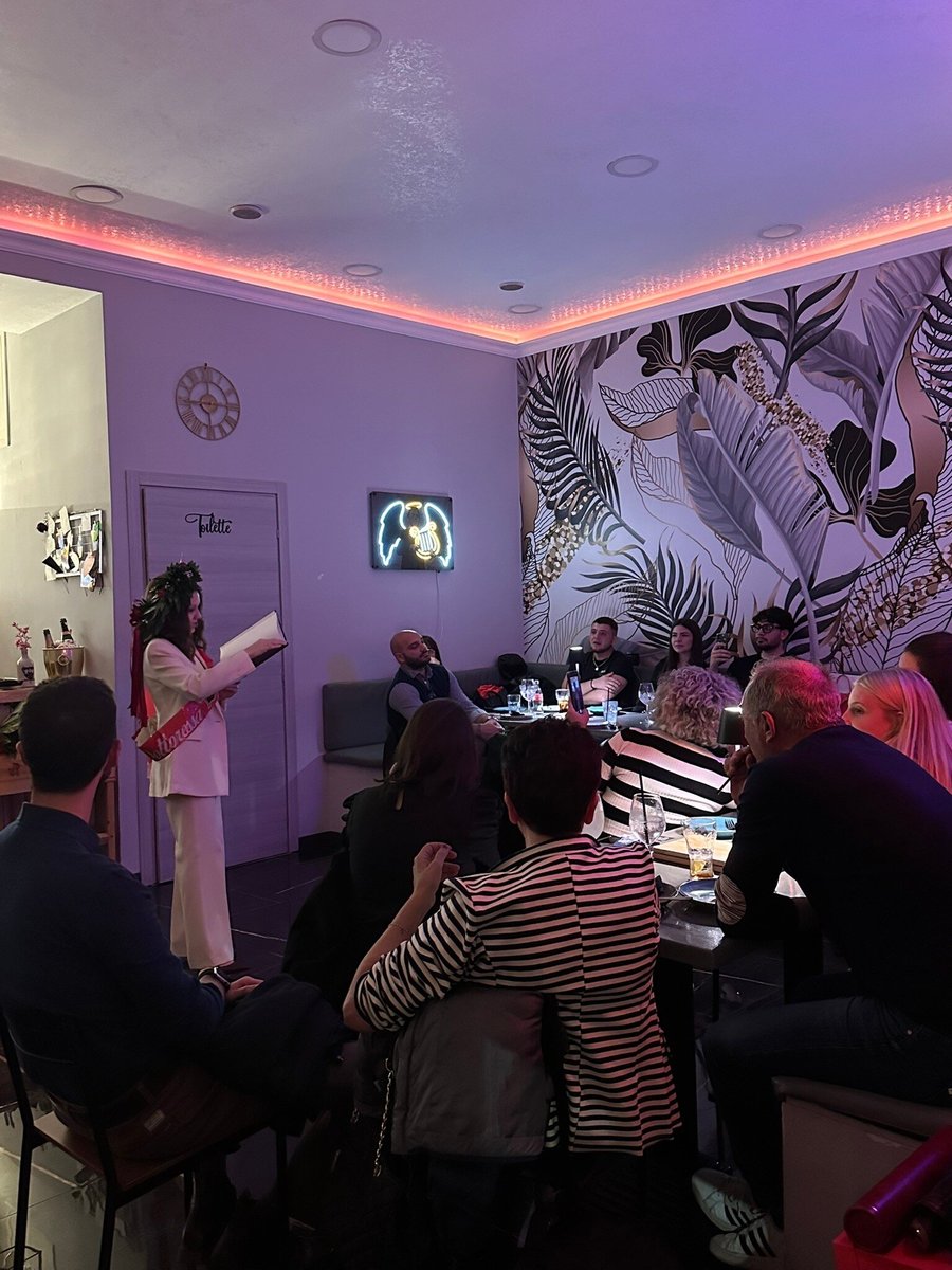 Foto di Jambo Bistrot - 10/10