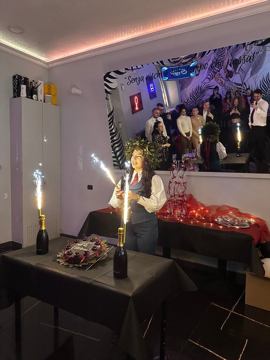 Foto di Jambo Bistrot - 8/10