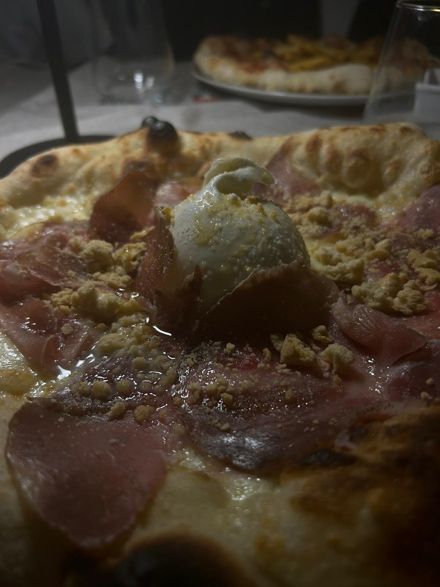 Foto di I Tre Santi Pizzeria Contemporanea - 10/10