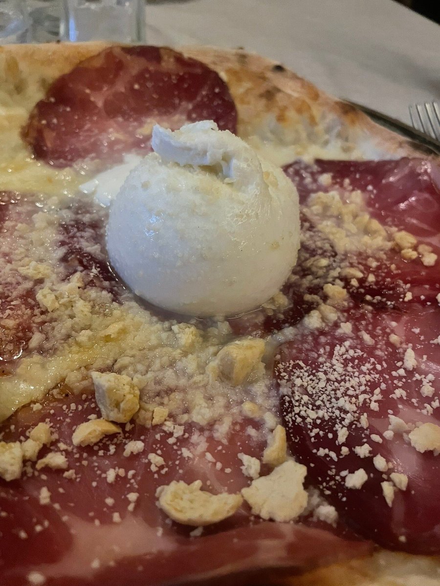 Foto di I Tre Santi Pizzeria Contemporanea - 9/10
