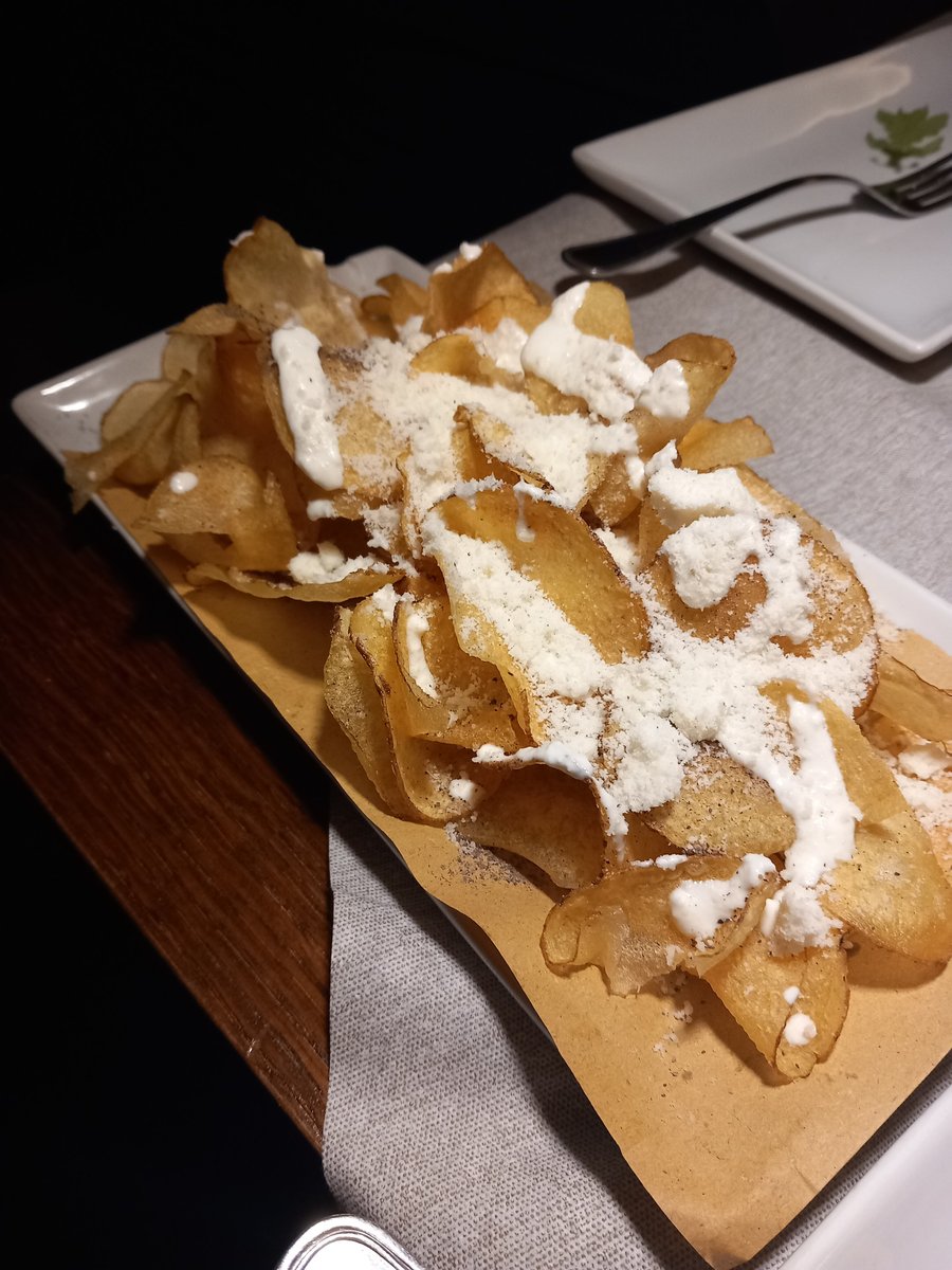 Foto di I Tre Santi Pizzeria Contemporanea - 6/10