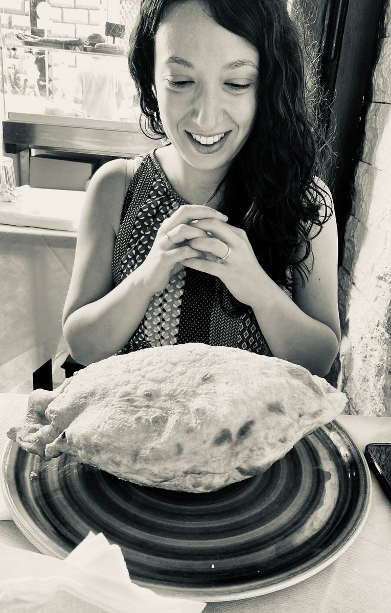 Foto di N’gioli Pizze Fritte Di Tommaso Calise - 10/10