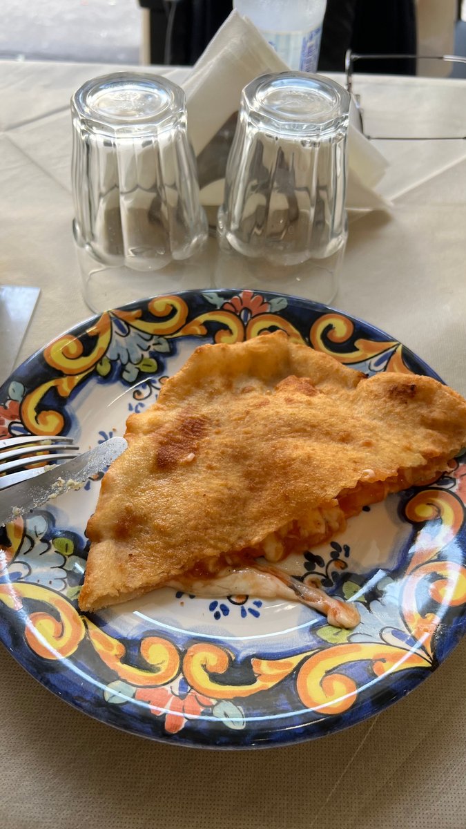 Foto di N’gioli Pizze Fritte Di Tommaso Calise - 8/10