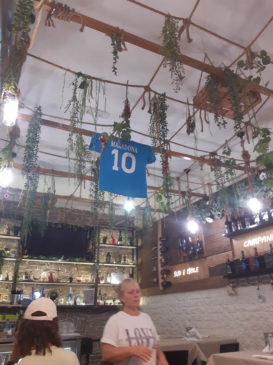 Foto di N’gioli Pizze Fritte Di Tommaso Calise - 9/10