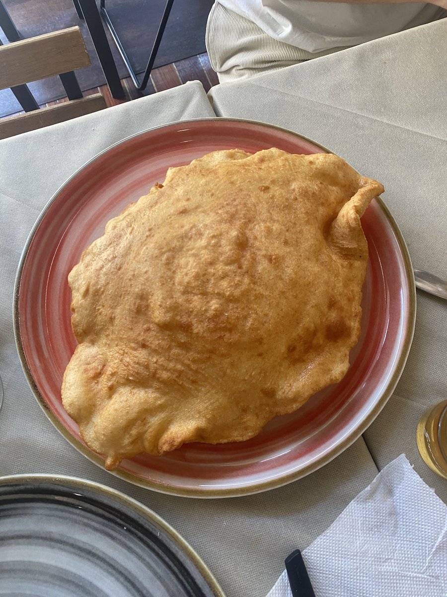 Foto di N’gioli Pizze Fritte Di Tommaso Calise - 7/10