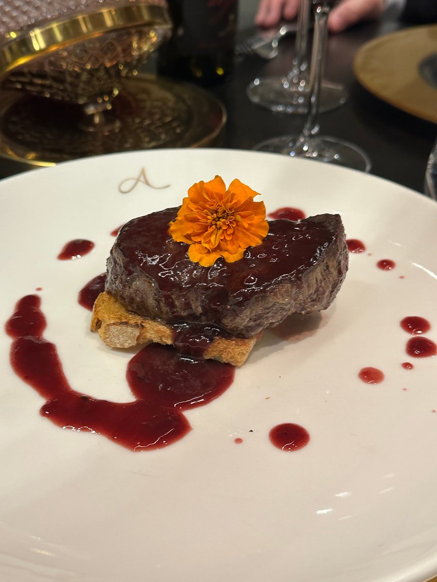 Foto di Ammalia Restaurant And Lounge - 10/10