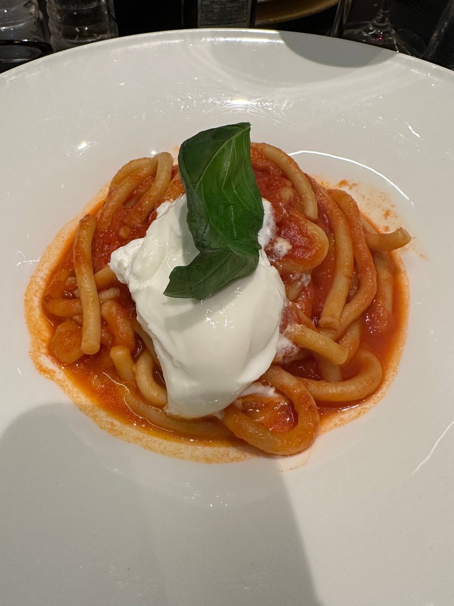 Foto di Ammalia Restaurant And Lounge - 9/10