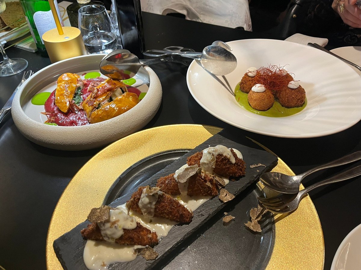 Foto di Ammalia Restaurant And Lounge - 6/10