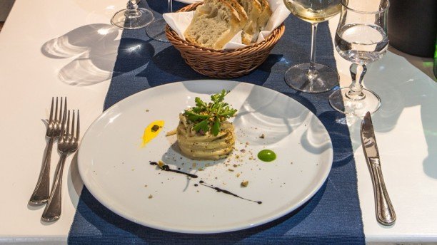 Foto di Osteria Sannazaro - 10/10