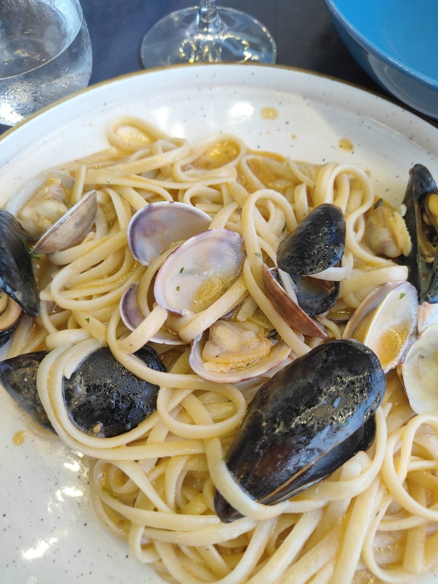 Foto di Osteria Sannazaro - 6/10