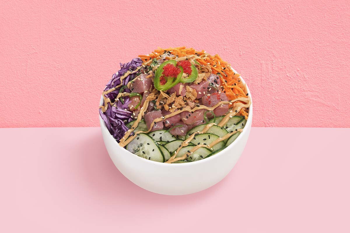 Foto di Poke House - Centro Leonardo - 9/10