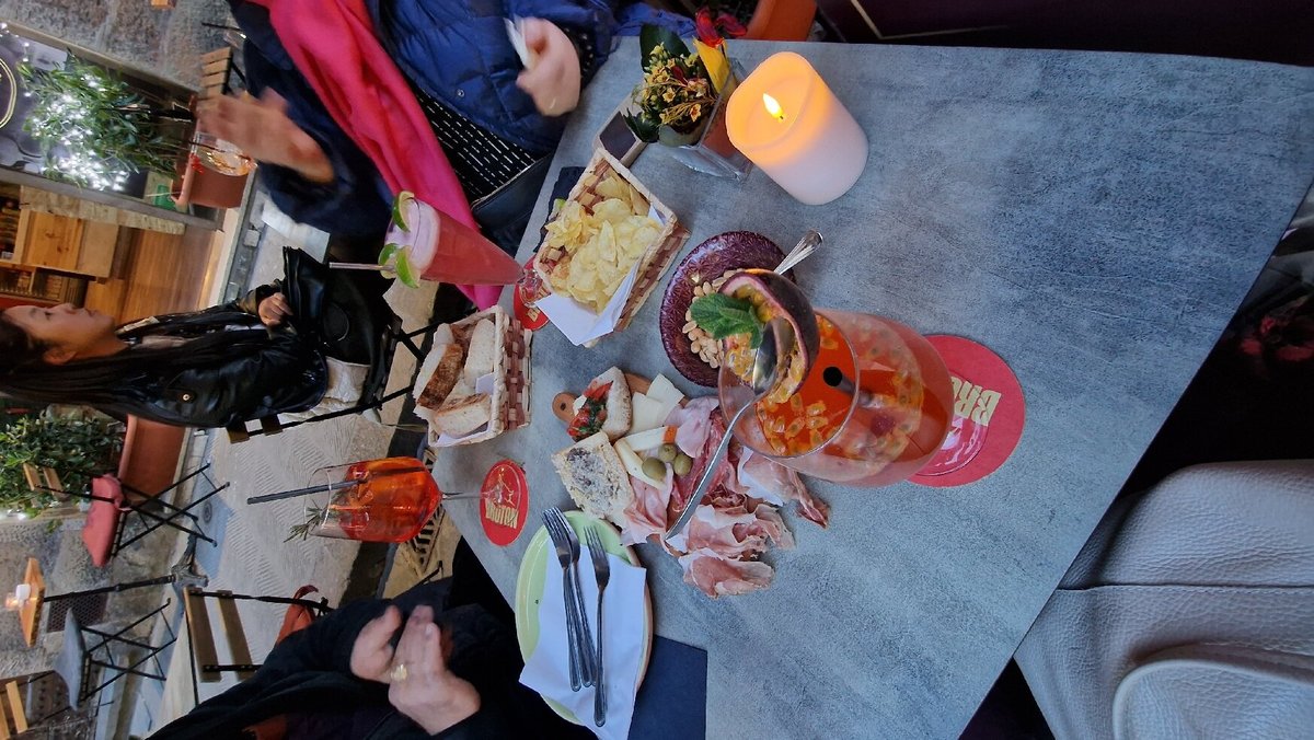 Foto di Il Bistecco Enoteca Fiorentina - 9/10