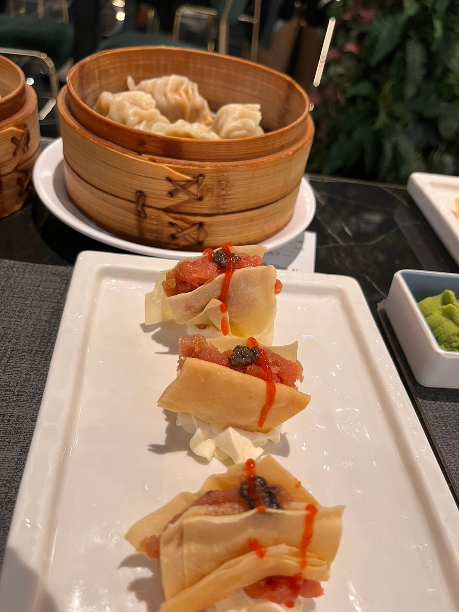 Foto di Kiyomi Sushi - 10/10