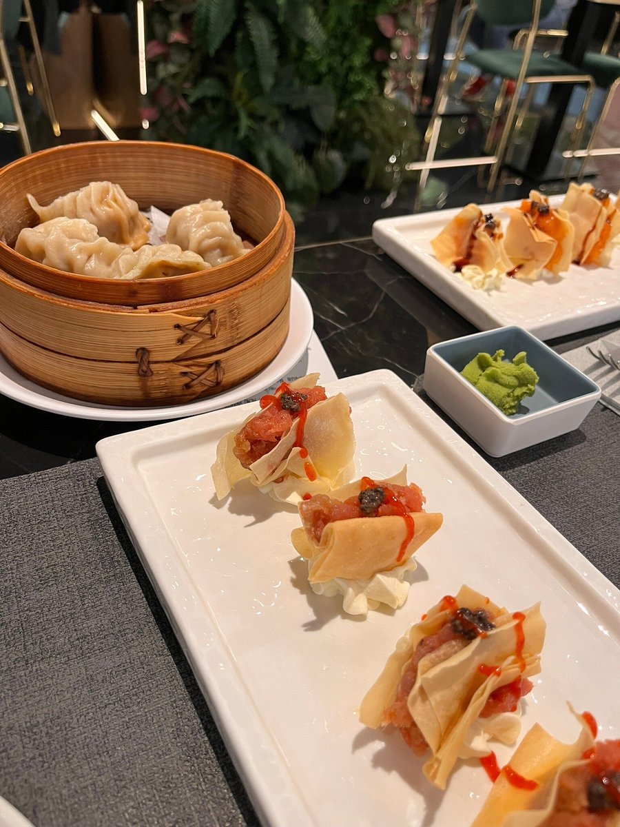 Foto di Kiyomi Sushi - 9/10