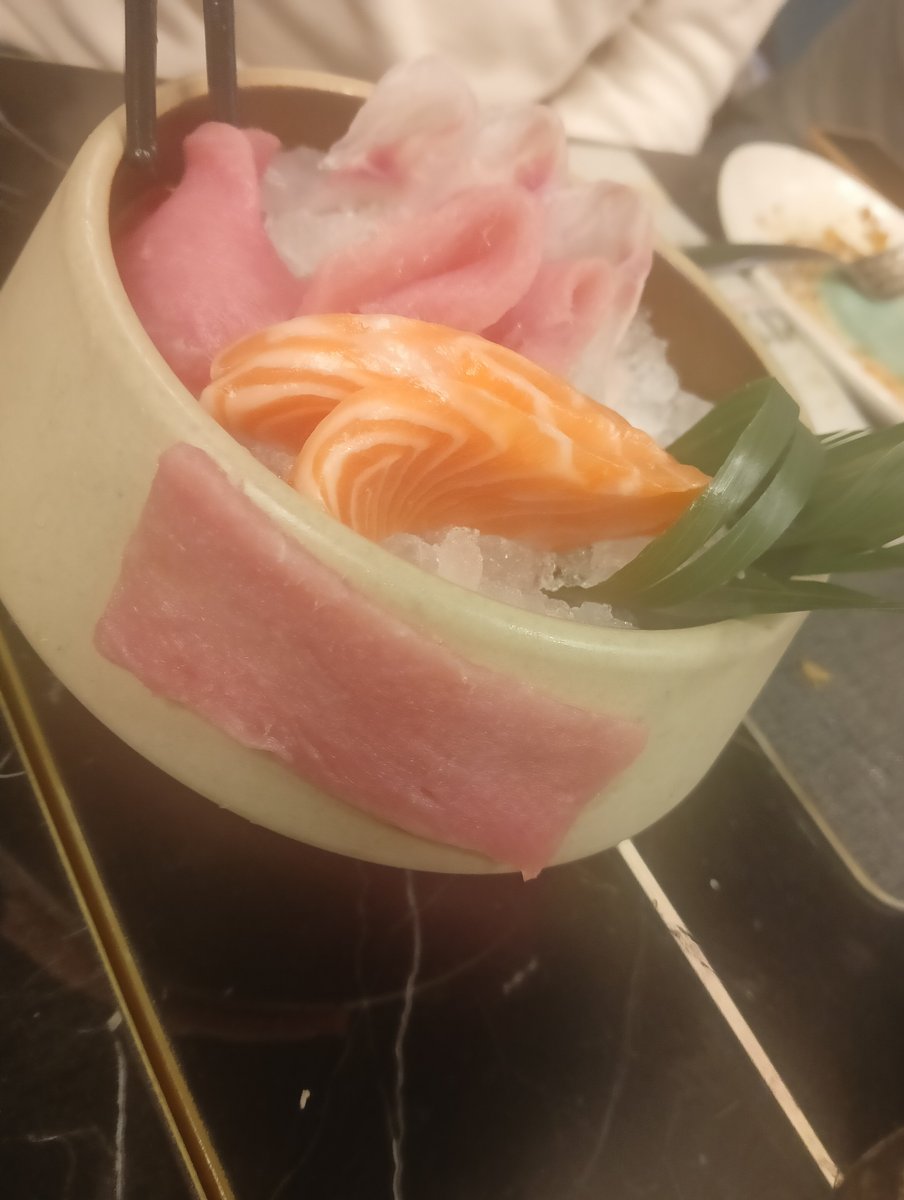 Foto di Kiyomi Sushi - 6/10