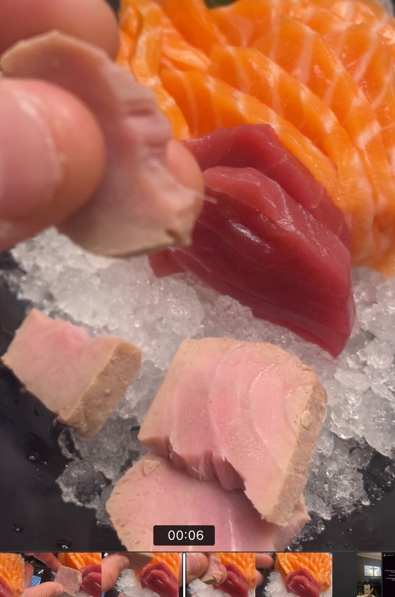 Foto di Kiyomi Sushi - 7/10