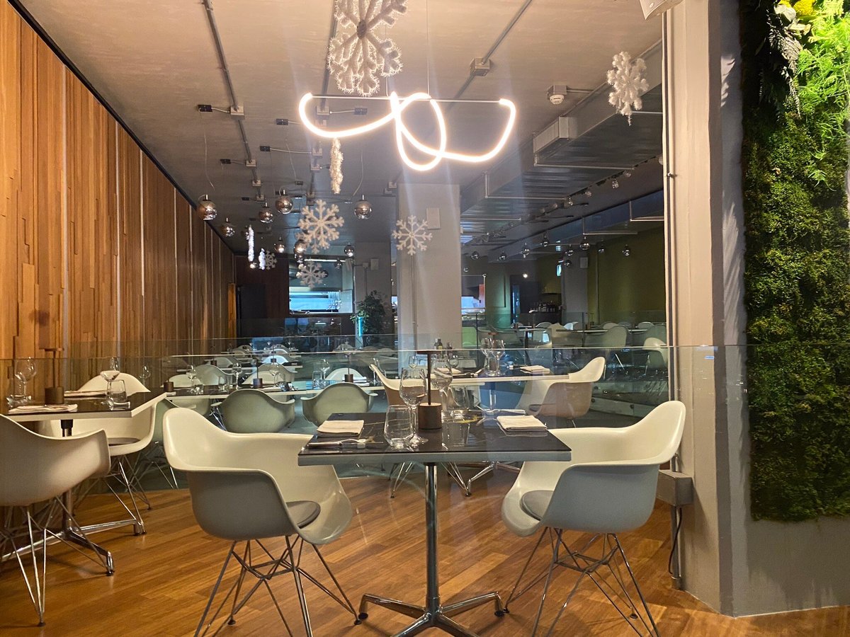 Foto di Janus Risto Café E Pasticceria - 10/10