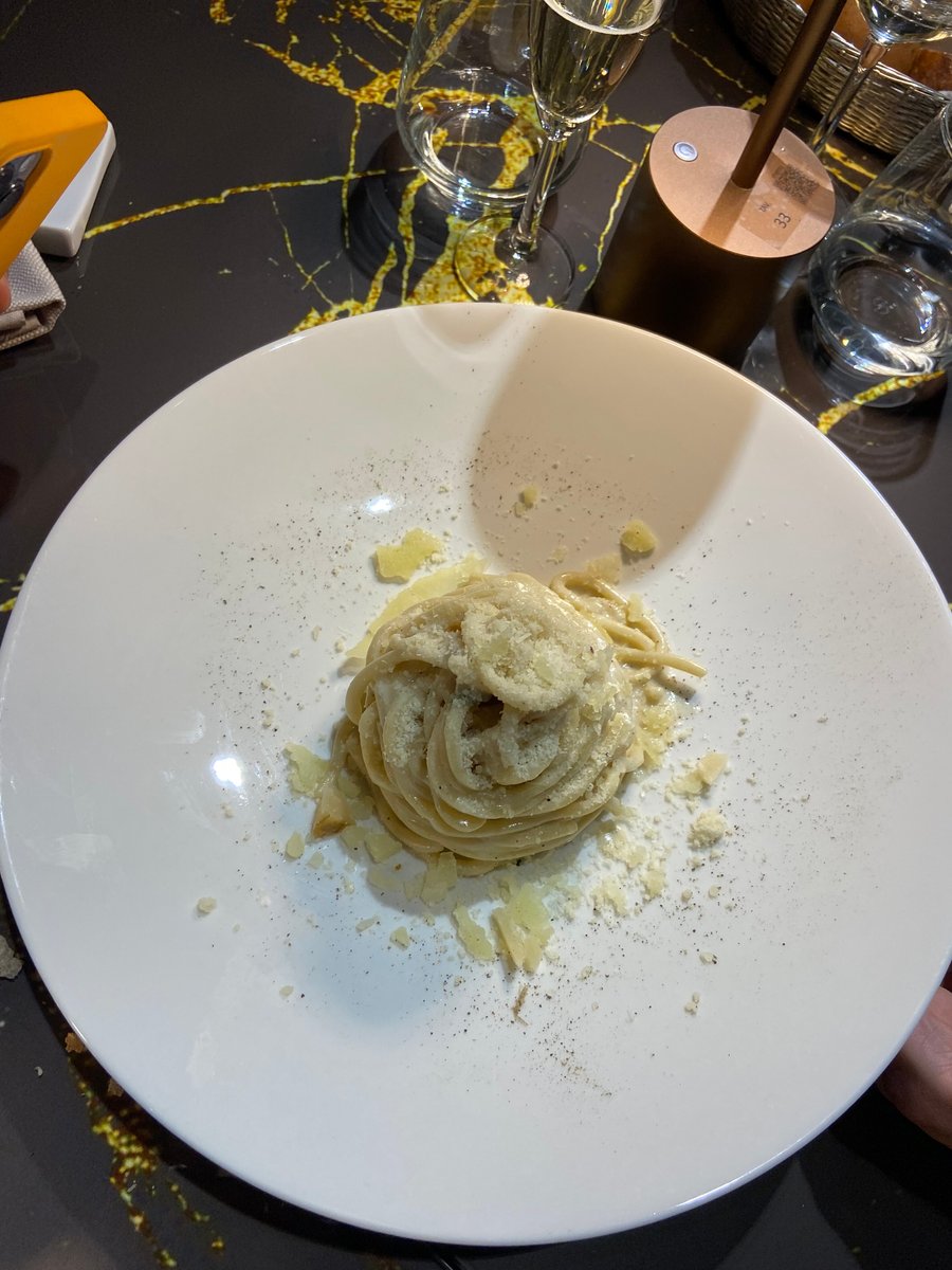 Foto di Janus Risto Café E Pasticceria - 9/10