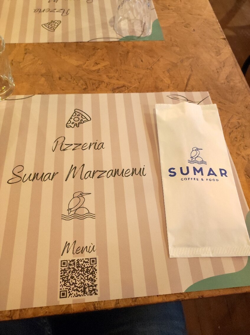 Foto di Sumar Marzamemi - 10/10