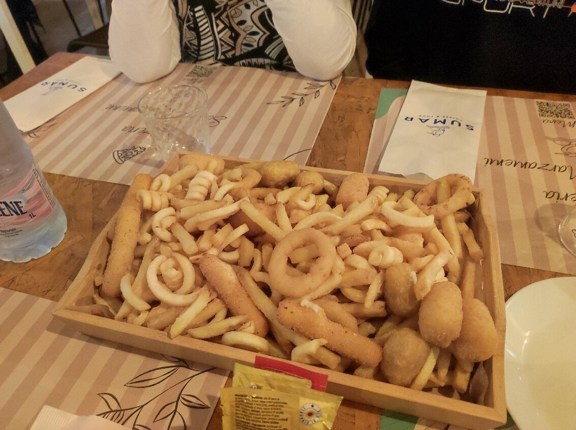 Foto di Sumar Marzamemi - 8/10