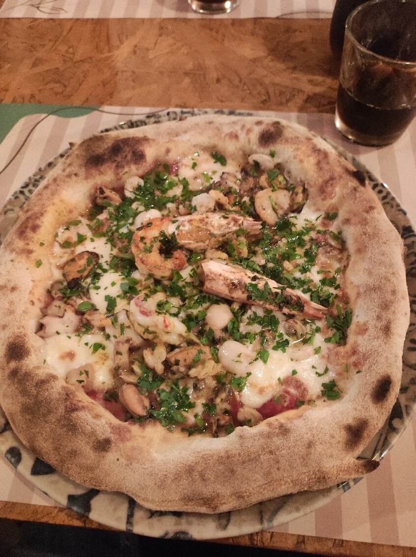 Foto di Sumar Marzamemi - 9/10