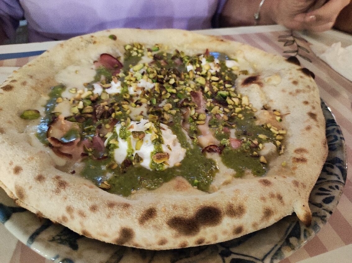 Foto di Sumar Marzamemi - 6/10