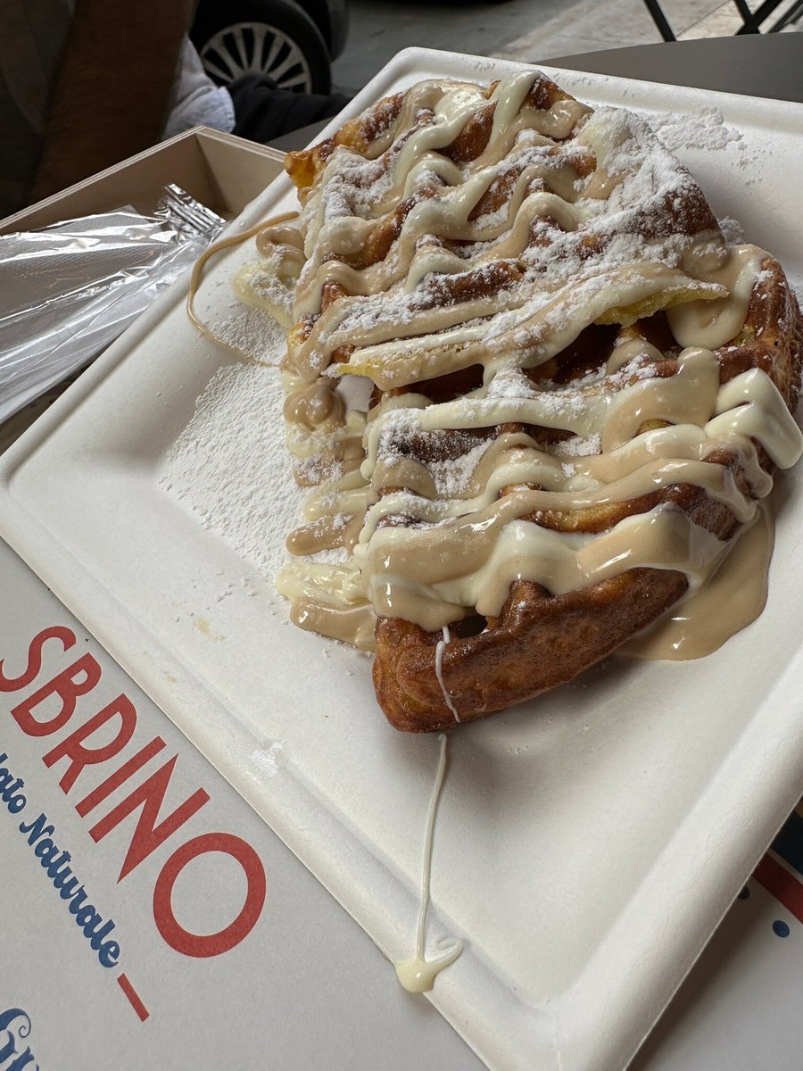 Foto di Sbrino - Gelato Naturale - 7/10