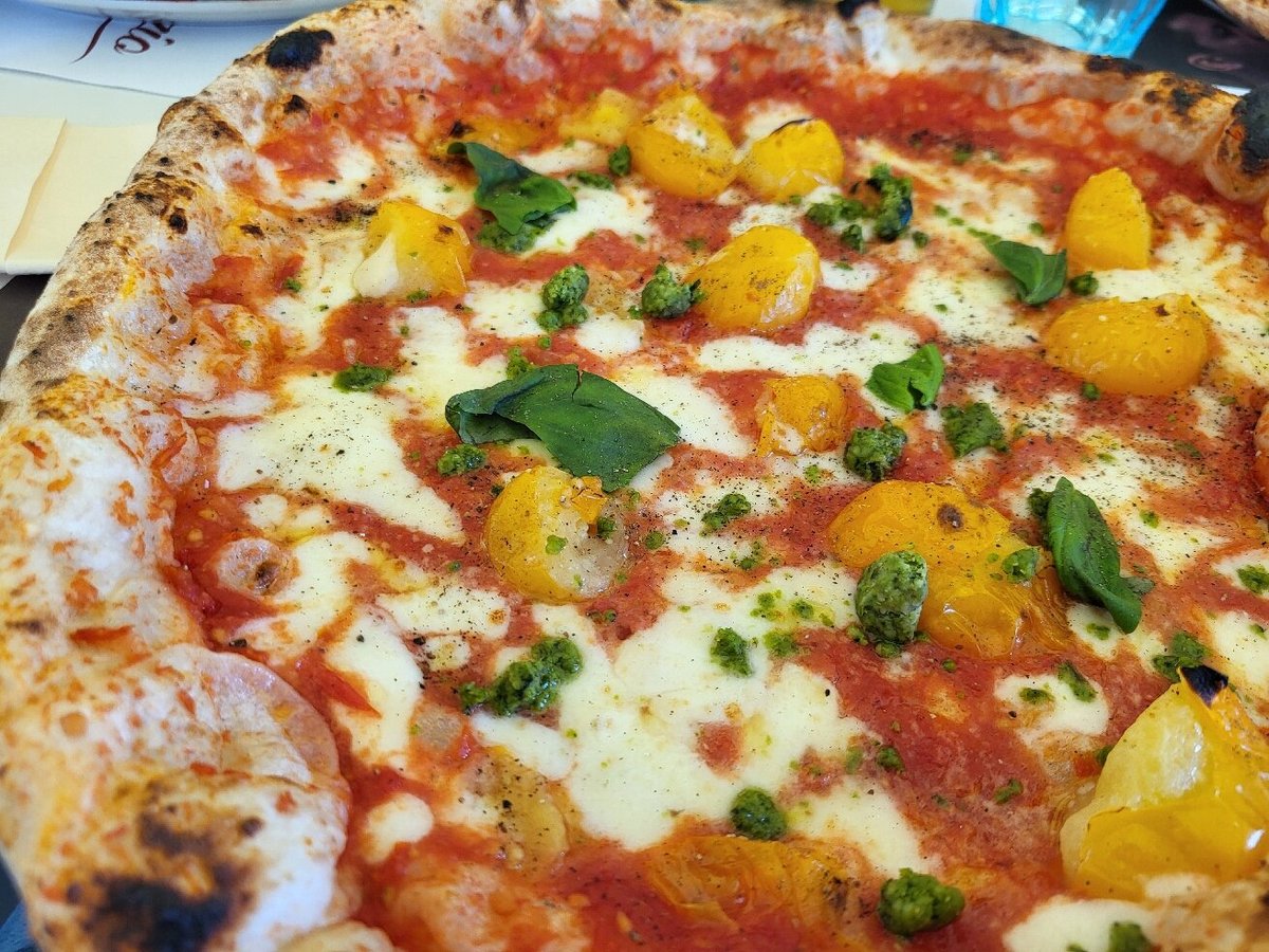 Foto di Pizzeria Errico Porzio - 9/10