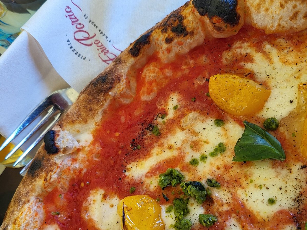 Foto di Pizzeria Errico Porzio - 10/10