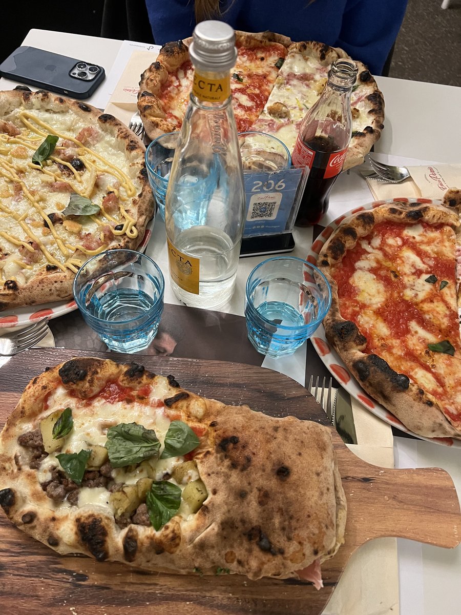 Foto di Pizzeria Errico Porzio - 7/10