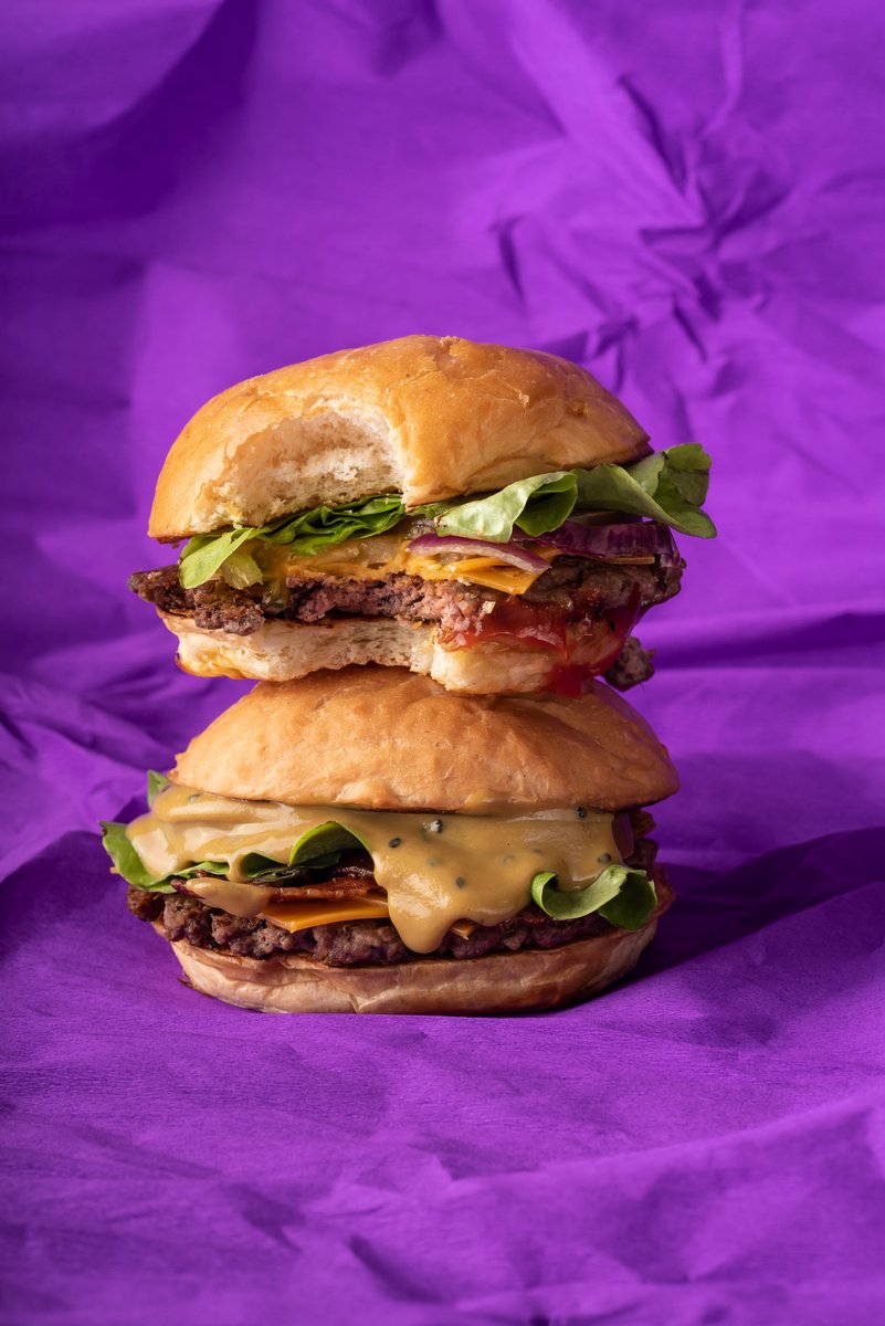 Foto di Burger Things - 9/9