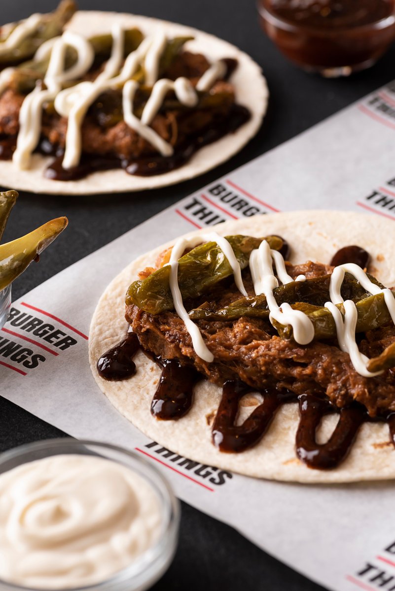 Foto di Burger Things - 8/9