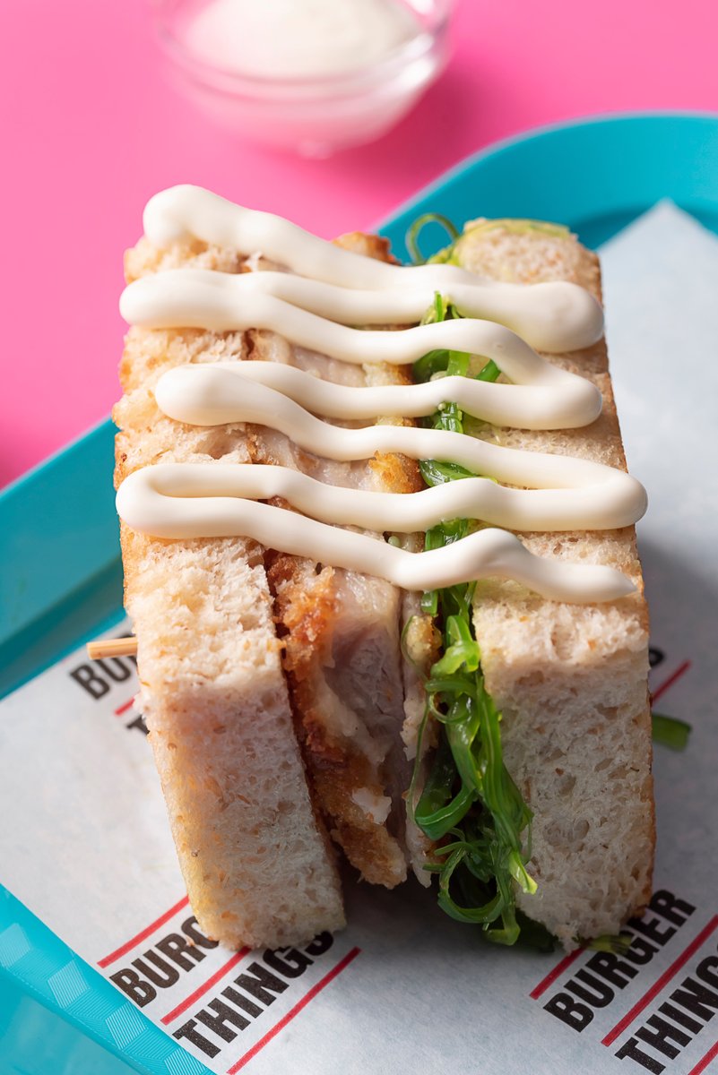 Foto di Burger Things - 7/9