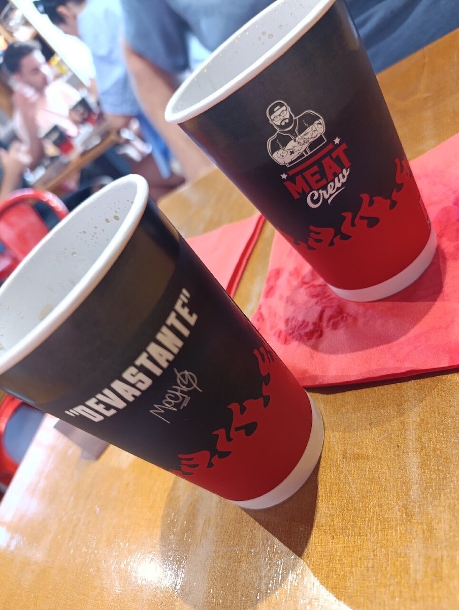 Foto di Meat Crew - American Burger - 10/10