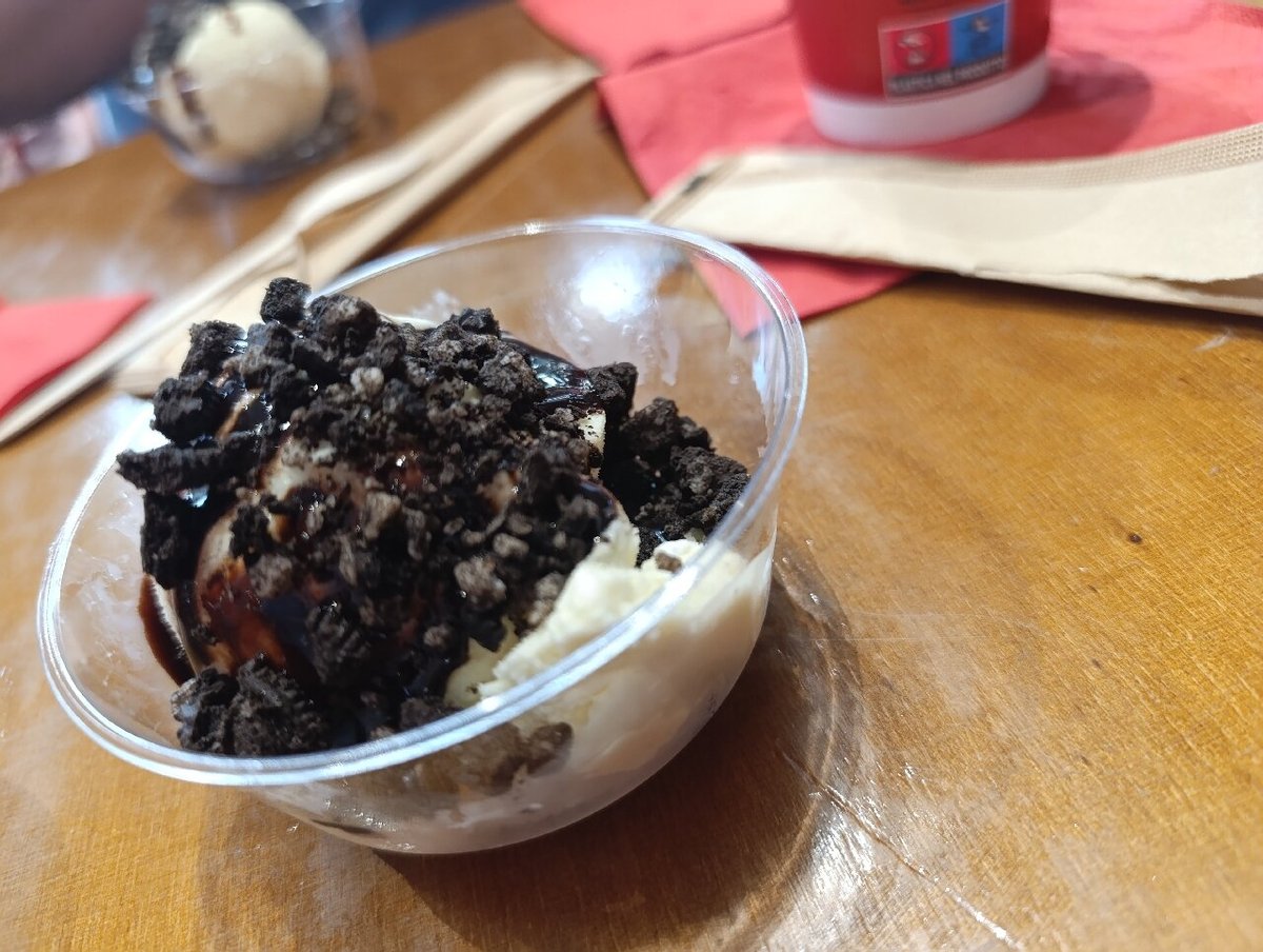 Foto di Meat Crew - American Burger - 8/10