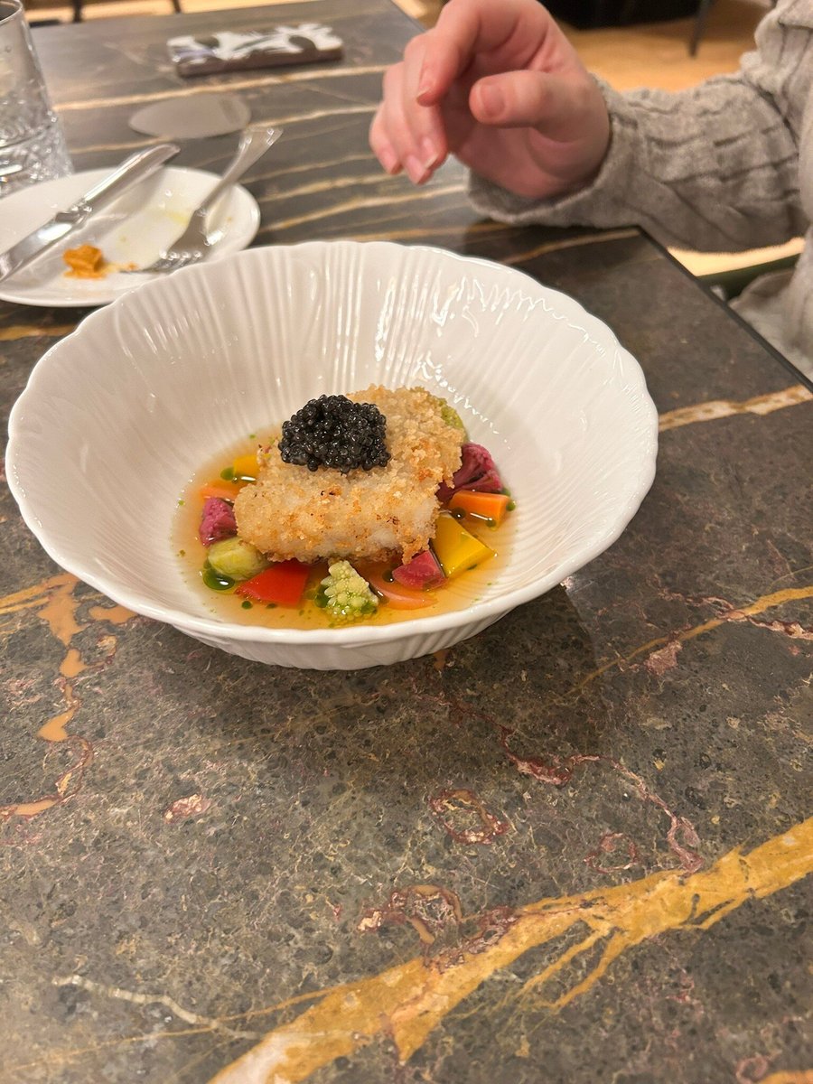 Foto di La Pista - Bistrot - 10/10